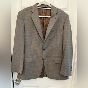 Brooks Brothers 346 Madison fit Men’s Blazer/Sportcoat